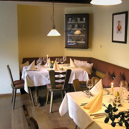 Hotel Kramer Lennestadt Εξωτερικό φωτογραφία