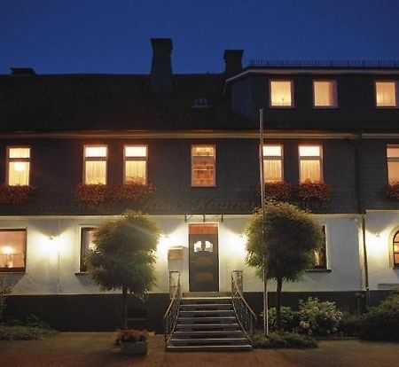 Hotel Kramer Lennestadt Εξωτερικό φωτογραφία