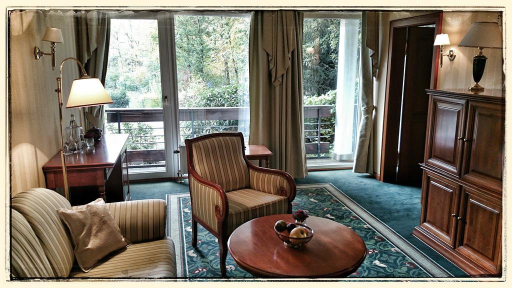 Hotel Kramer Lennestadt Δωμάτιο φωτογραφία