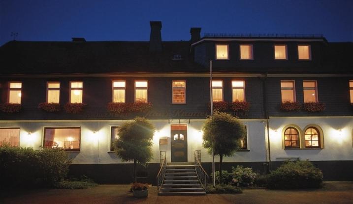 Hotel Kramer Lennestadt Εξωτερικό φωτογραφία