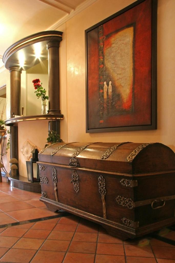 Hotel Kramer Lennestadt Εξωτερικό φωτογραφία