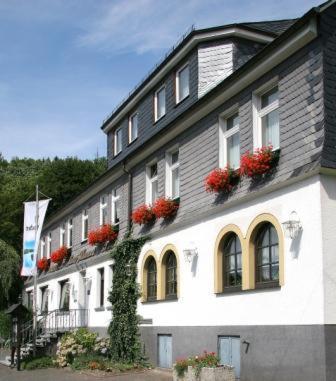 Hotel Kramer Lennestadt Εξωτερικό φωτογραφία