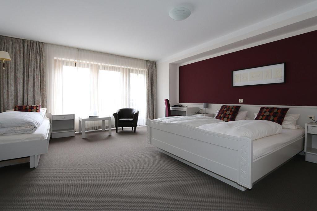 Hotel Kramer Lennestadt Εξωτερικό φωτογραφία