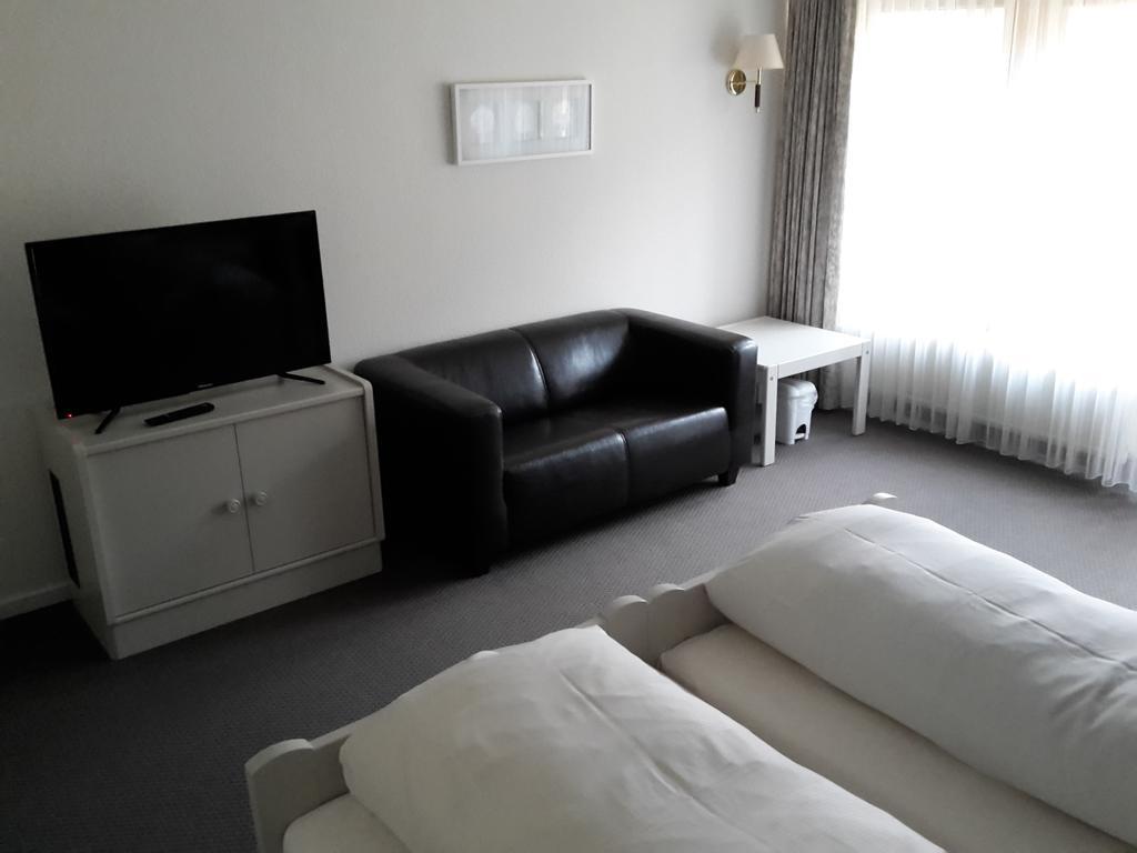 Hotel Kramer Lennestadt Εξωτερικό φωτογραφία