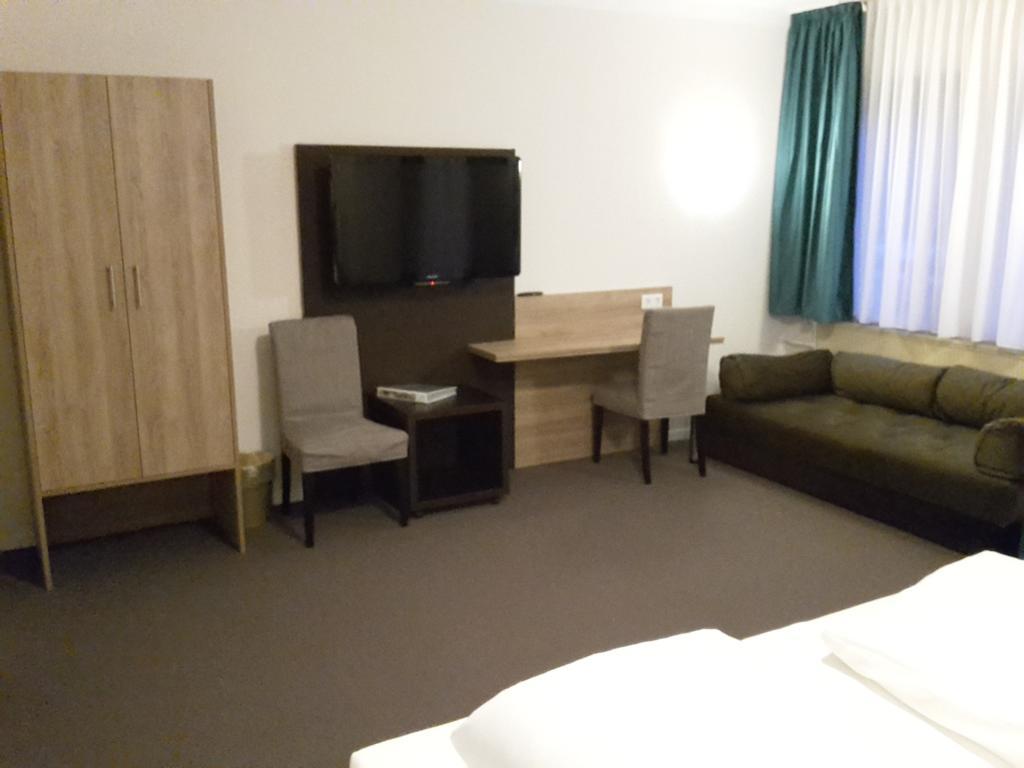 Hotel Kramer Lennestadt Εξωτερικό φωτογραφία