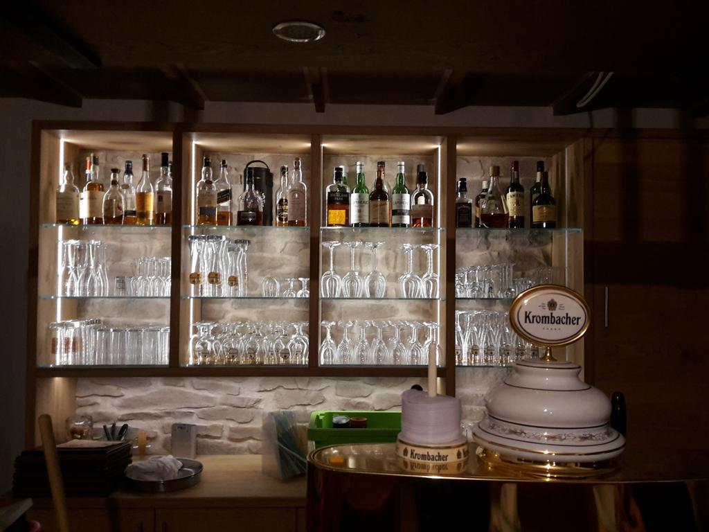 Hotel Kramer Lennestadt Εξωτερικό φωτογραφία