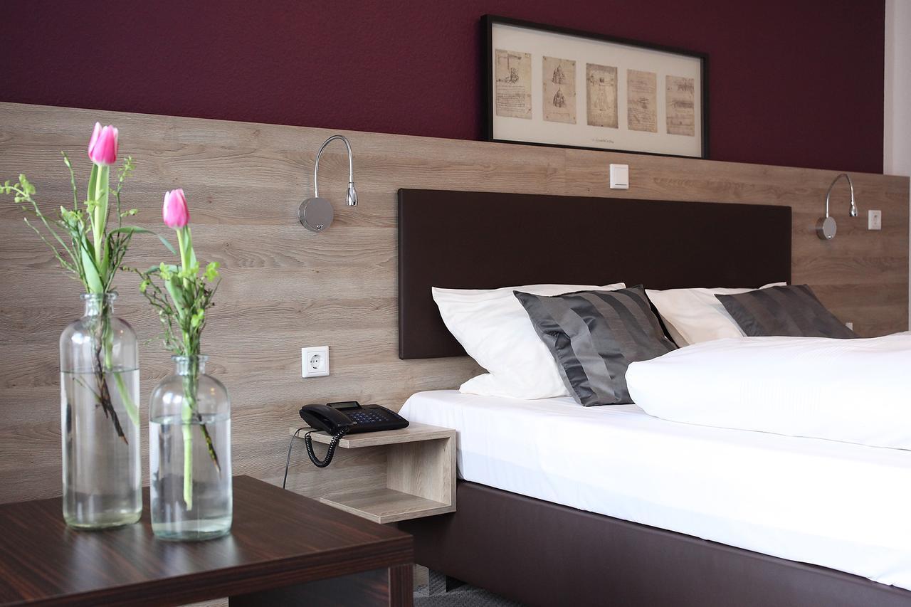 Hotel Kramer Lennestadt Εξωτερικό φωτογραφία